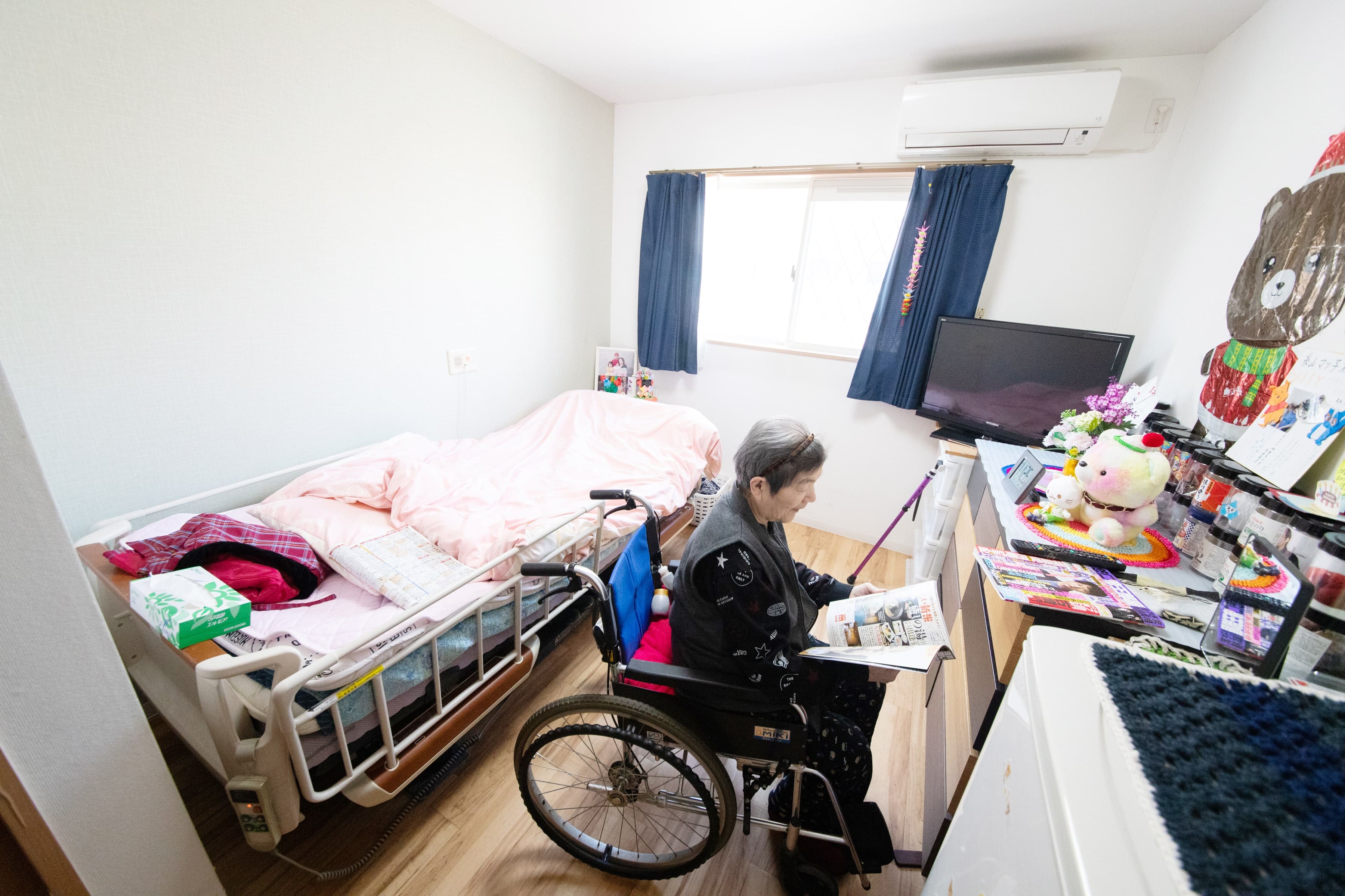 四季折々のイベントと管理栄養士こだわりの季節に合った献立